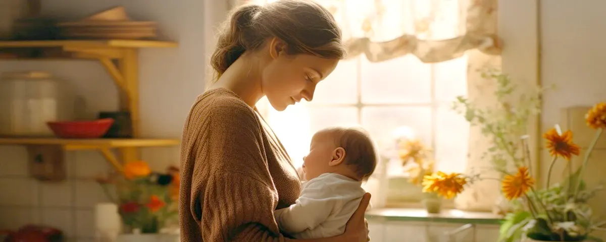 Postpartum use
